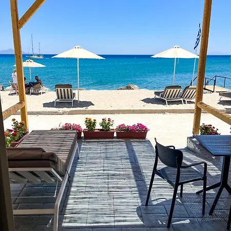 Aeolia Seaside Hotel Kardamena (Kos)