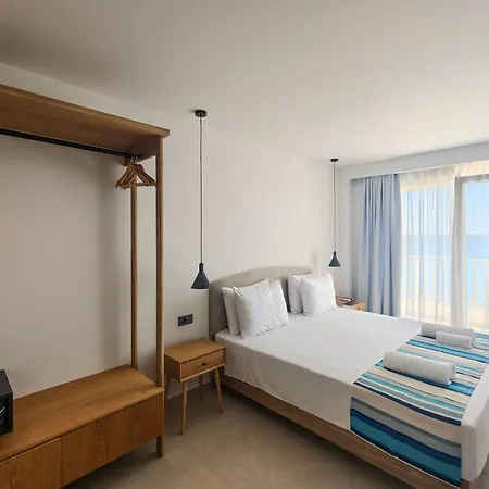 Hotel Aeolia Seaside Kardamena (Kos)
