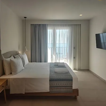 Hotel Aeolia Seaside 2*