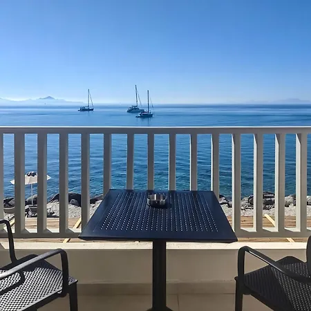 Hotel Aeolia Seaside Kardamena (Kos)