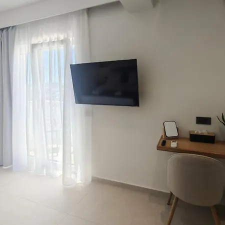 Aeolia Seaside Hotel Kardamena (Kos)