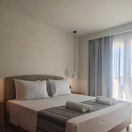 Aeolia Seaside