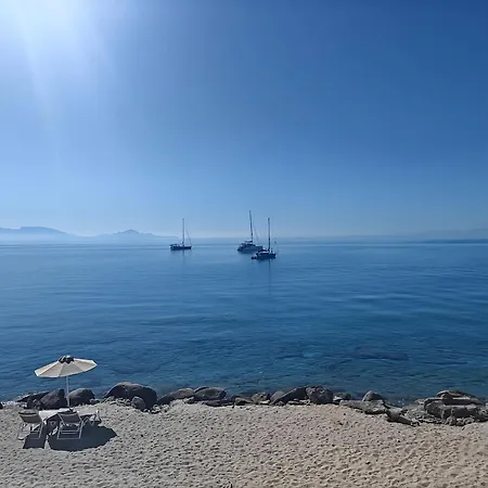 Aeolia Seaside Hotel Kardamena (Kos)