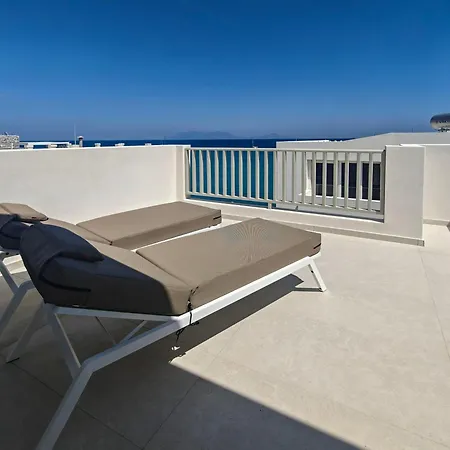 Aeolia Seaside 2*