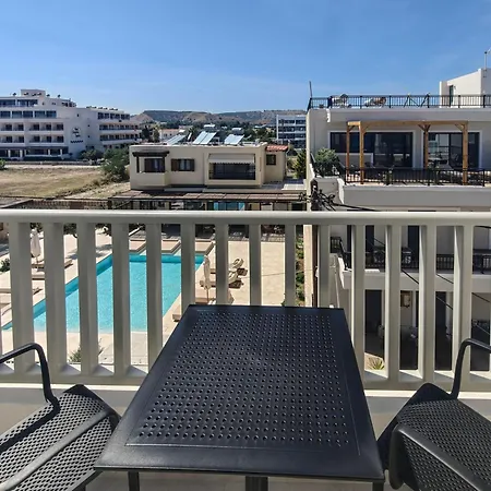 Aeolia Seaside Hotel Kardamena (Kos)