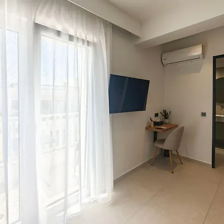 Hotel Aeolia Seaside