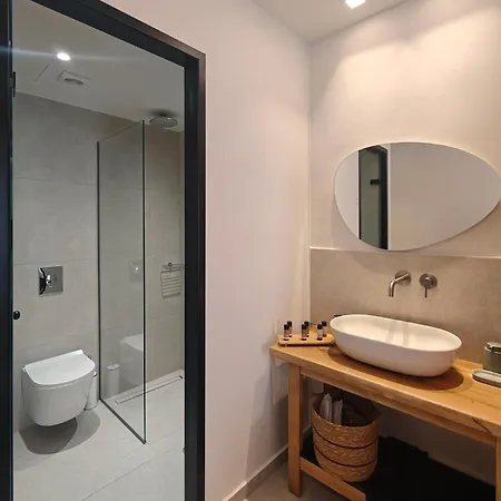 Aeolia Seaside 2*
