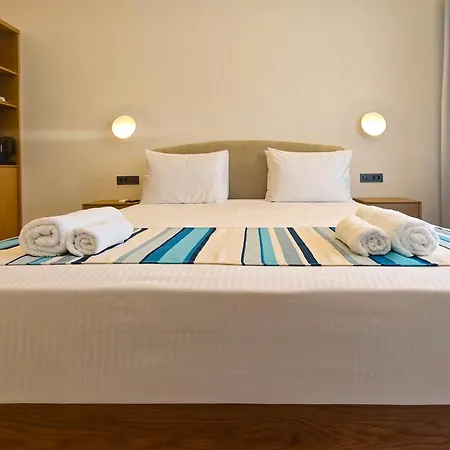 Hotel Aeolia Seaside Kardamena (Kos)