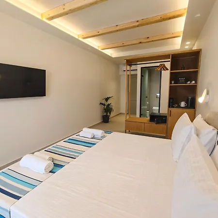 Hotel Aeolia Seaside Kardamena (Kos)