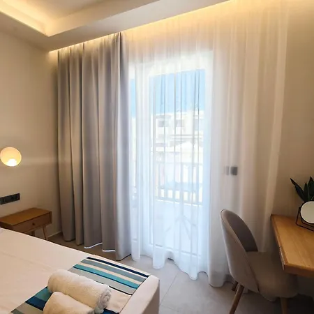 Hotel Aeolia Seaside