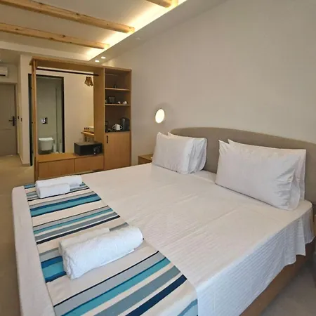 Aeolia Seaside Hotel 2*