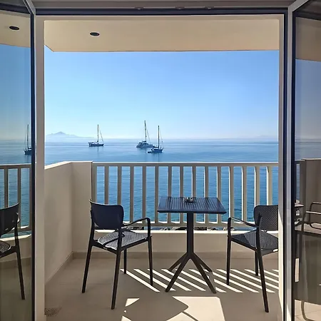 Aeolia Seaside