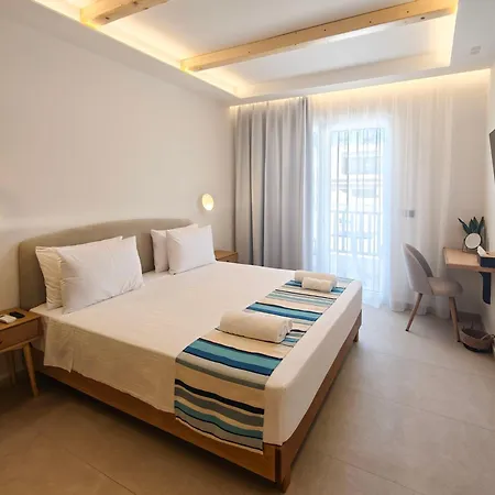 Hotel Aeolia Seaside
