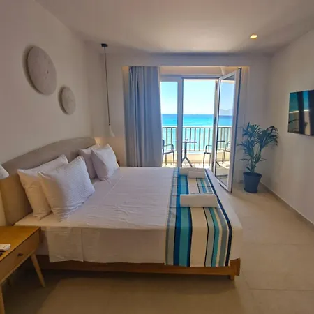 Hotel Aeolia Seaside 2*