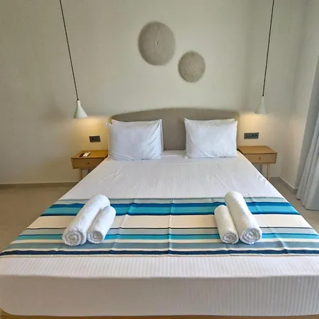Hotel Aeolia Seaside Kardamena (Kos)