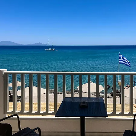 Aeolia Seaside 2*
