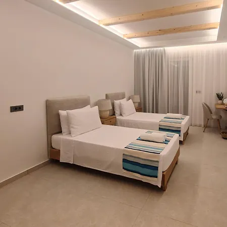 Aeolia Seaside 2* Kardamena (Kos)