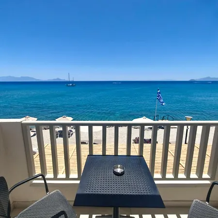 Hotel Aeolia Seaside