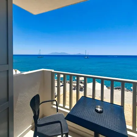 Hotel Aeolia Seaside