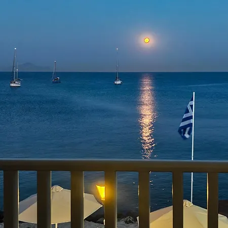 Aeolia Seaside Kardamena (Kos)