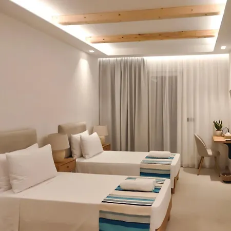Aeolia Seaside 2* Kardamena (Kos)