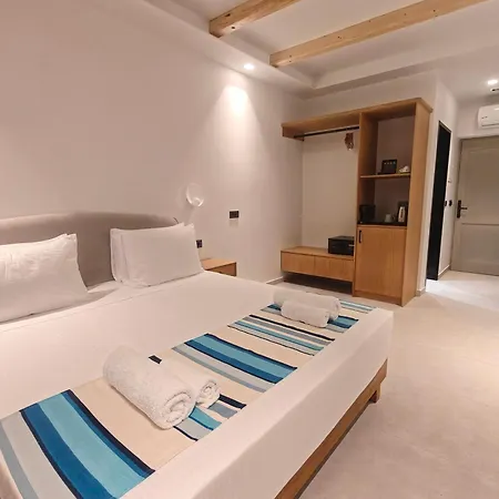 Aeolia Seaside Hotel 2*