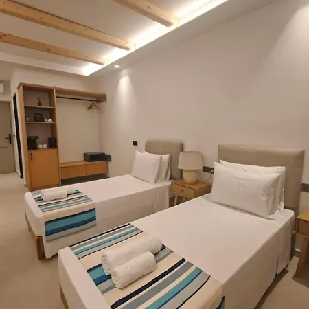 Aeolia Seaside 2*
