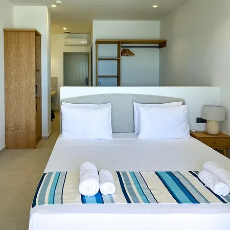 Hotel Aeolia Seaside Kardamena (Kos)