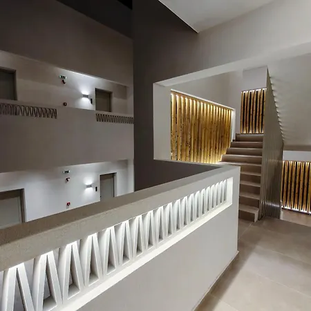 Aeolia Seaside 2*
