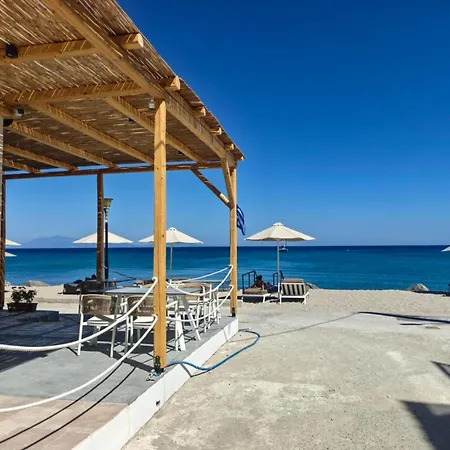 Aeolia Seaside