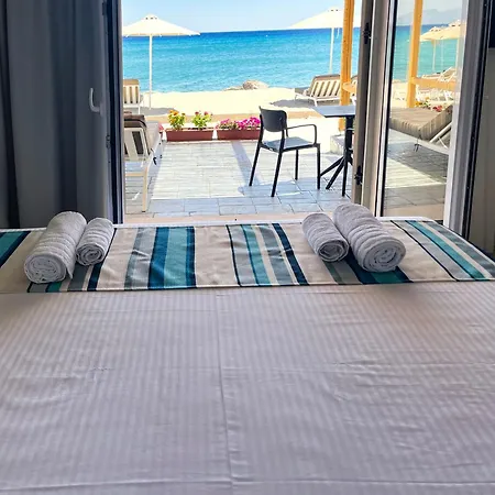 Hotel Aeolia Seaside