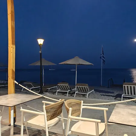 Aeolia Seaside 2* Kardamena (Kos)