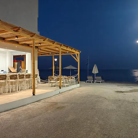 Aeolia Seaside 2*