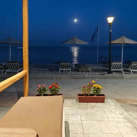 Aeolia Seaside 2* Kardamena (Kos)