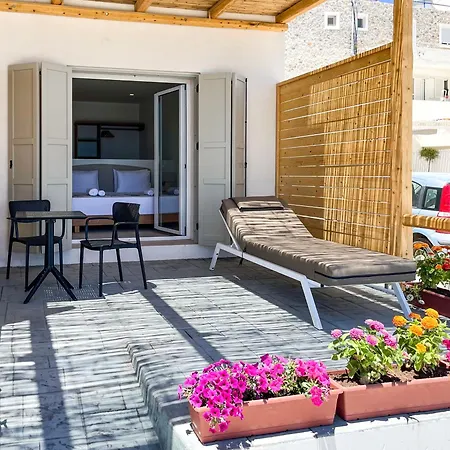 Hotel Aeolia Seaside Kardamena (Kos)