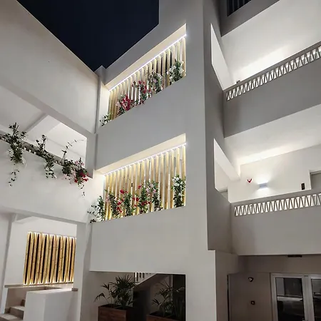 Aeolia Seaside Kardamena (Kos)