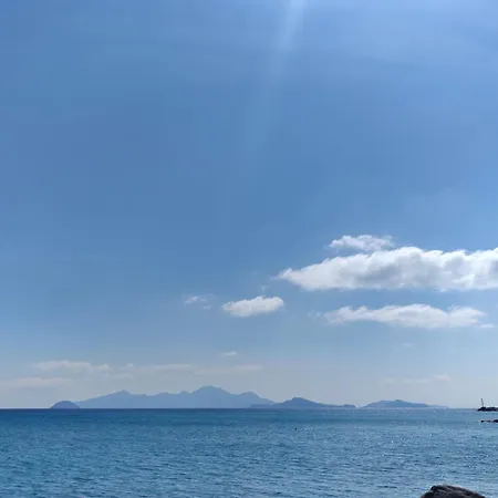 Hotel Aeolia Seaside 2*